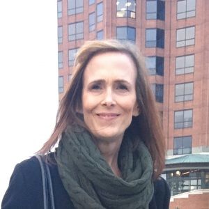 Meet your Posher, Kim